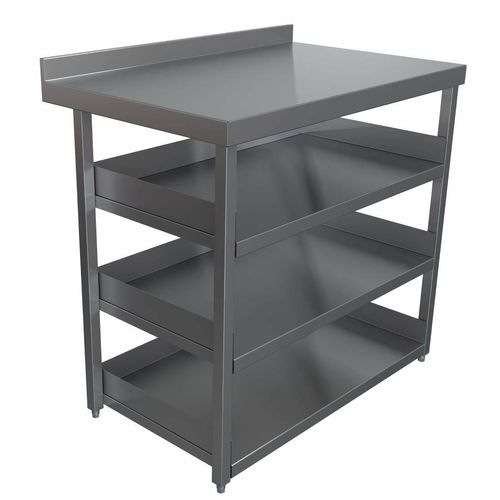 Parry Modular Bar Shelving Station MB-SS9 - HS346 - 1