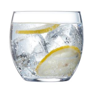 Arcoroc Vina Old Fashioned Glasses 350ml (Pack of 24) - HR931 - 3