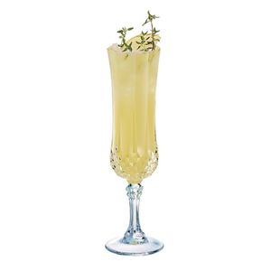 Arcoroc West Loop Flutes Glasses 120ml (Pack of 12) - HR936 - 3
