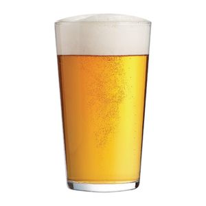Arcoroc Conical Conique Tumblers 285ml (Pack of 24) - HR765 - 3