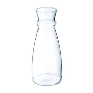Arcoroc Fluid Carafe 1Ltr (Pack of 6) - HR795 - 1