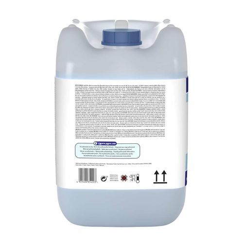 Lenor Professional S2 Extra Soft and Fresh Fabric Conditioner 20Ltr - DX540 - 2
