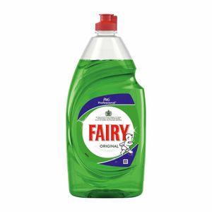 Fairy Professional Concentrated Washing Up Liquid Original 900ml (Pack of 6) - DX556 - 1