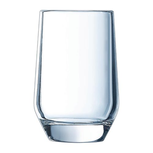 Chef & Sommelier Lima Tubo Hiball Glasses 400ml (Pack of 24) - HR845 - 1