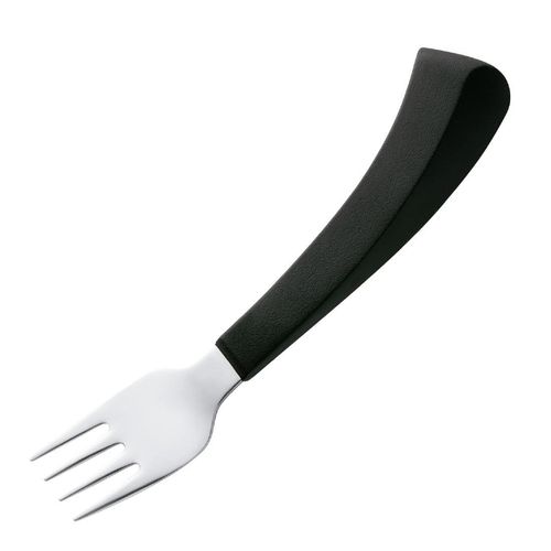 Amefa Left Handed Adapted Forks (Pack 12) - DP241 - 1