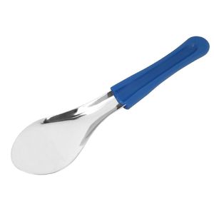 Schneider Ice Cream Spatula Blue 260mm - FU744 - 1