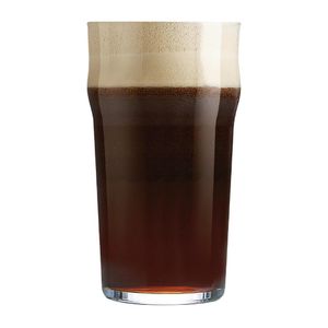 Arcoroc Nonic Tumblers 570ml (Pack of 48) - HR859 - 3