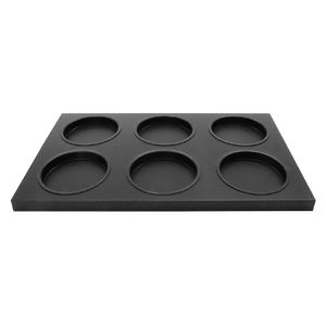 Schneider Oven Tray 325x530mm - FU722 - 3