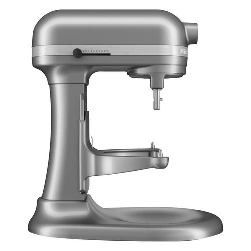 KitchenAid Heavy Duty Stand Mixer 5.2Ltr Contour Silver - HW782 - 3