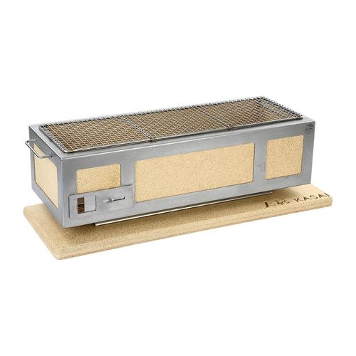 Kasai Long Konro Grill Heat Mat Edition SVT-16181 - HW400 - 4