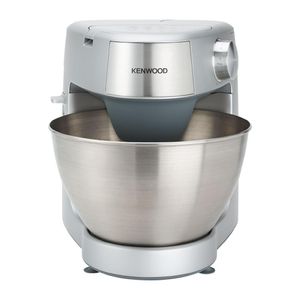 Kenwood Prospero+ Compact Mixer with 5 Attachments Silver KHC29.N0SI - HW198 - 1