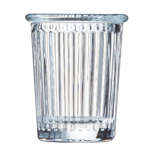 Arcoroc New York Shooter Glasses 34ml (Pack of 24) - HW270 - 2