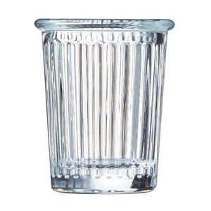 Arcoroc New York Shooter Glasses 34ml (Pack of 24) - HW270 - 3