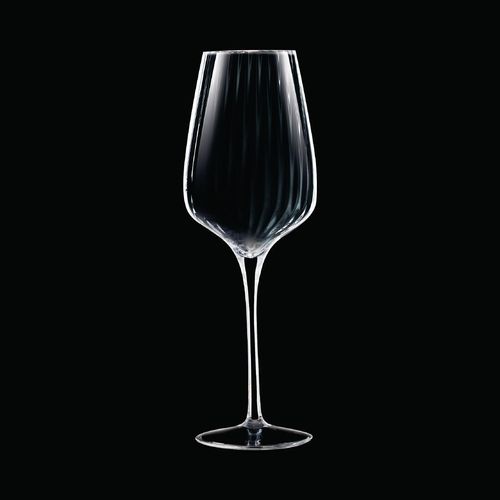 Chef and Sommelier Symetrie Wine Glasses 450ml (Pack of 24) - HW246 - 5