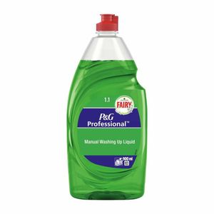 Fairy Professional 1.1 Washing Up Liquid Original 900ml (Pack of 6) - DX558 - 1
