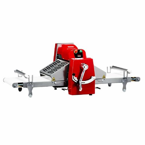 Mono Zmatik Bench Pastry Sheeter 500x500mm Single Phase FG202-A02SHE - HT432 - 2