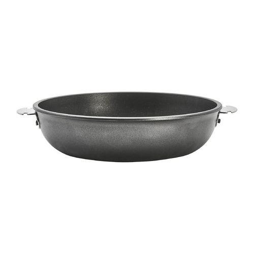 De Buyer Choc Extreme Saute Pan LOQY 240mm - DZ712 - 5