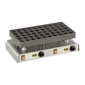 Neumarker Picco Poff Poffertjes Maker 12-40940 - HU014 - 1