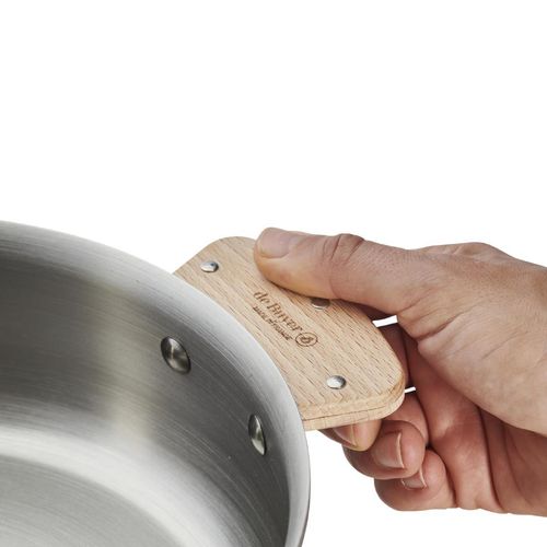 De Buyer Removable Pan Handle - HW050 - 9
