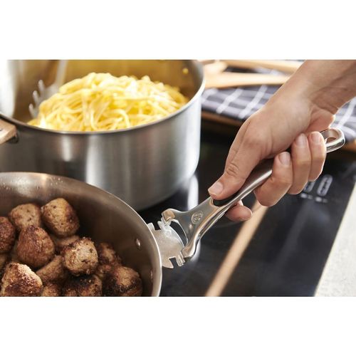 De Buyer Removable Pan Handle - HW050 - 14
