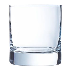 Arcoroc Islande Old Fashioned Glasses 380ml (Pack of 24) - HR827 - 1