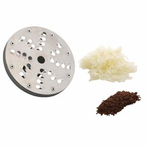 Santos 6mm Grating Disc - AE123 - 1