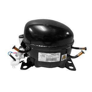 Polar Compressor (R290-EMC3119U) - AS037 - 1