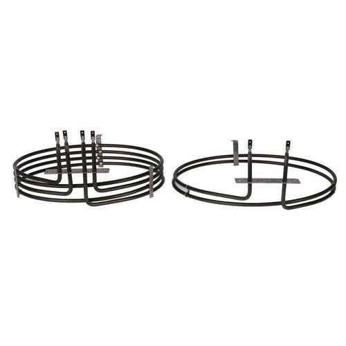 Buffalo Combi Smart Washing Rotary Sphere - AP146 - 1
