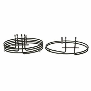 Buffalo Combi Smart Washing Rotary Sphere - AP146 - 1