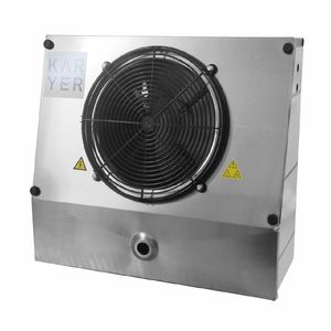 Polar RHP12 Evaporator - AS046 - 1