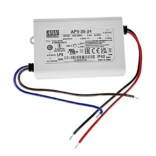 Polar Power Driver - AS414 - 1