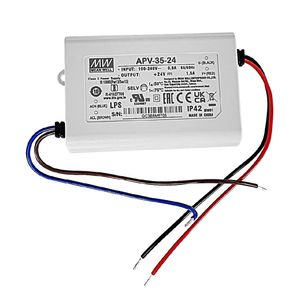 Polar Power Driver - AS414 - 1