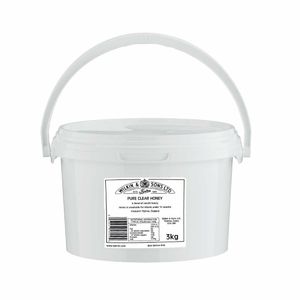 Tiptree Pure Clear Honey 3kg - HS588 - 1