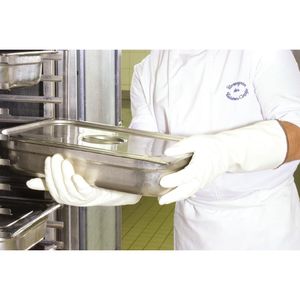 Mapa Tempcook 476 Thermal Protection Gloves Size 9 - HX953 - 3