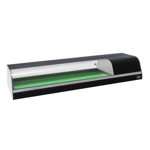 Roller Grill Sushi Display Cabinet RSD60 - HW183 - 1