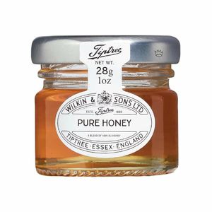 Tiptree Pure Clear Honey 72x28g - CZ721 - 1