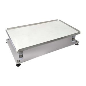 ICB Technologies Chocolate Vibrating Table 14.1.VT - HU039 - 1