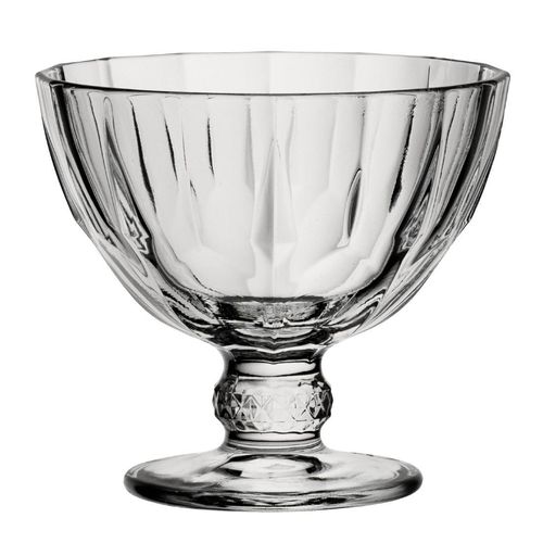 Utopia Diamond Ice Cream Cups 280ml (Pack of 12) - HX700 - 1