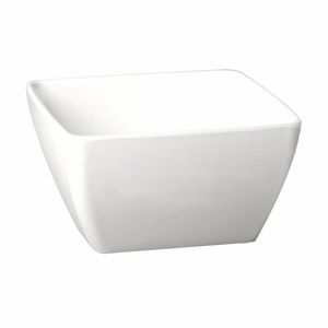 APS Friendly Bowl White 250x250x120mm - HY326 - 1