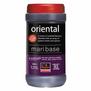 Major Oriental Mari Base 1.25Ltr - KA131 - 1