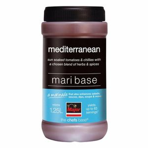 Major Mediterranean Mari Base 1.25Ltr - KA130 - 1