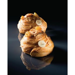 Pavoni Baking Mat 12 Round 600x400mm - HX537 - 3