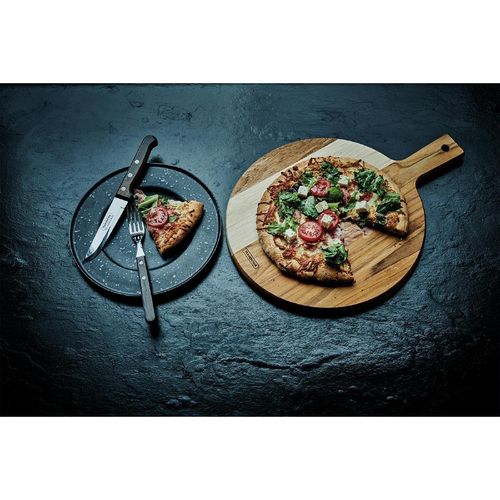 Tramontina Round Chopping Board 300x18mm - HY095 - 6