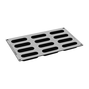 Pavoni Confy 40ml Time Bachour Mould 300x175mm - HX512 - 1