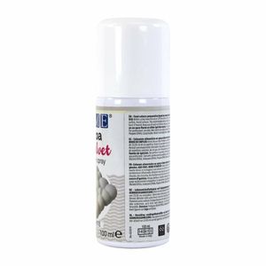 PME Cocoa Velvet Spray 100ml - White - HU207 - 3