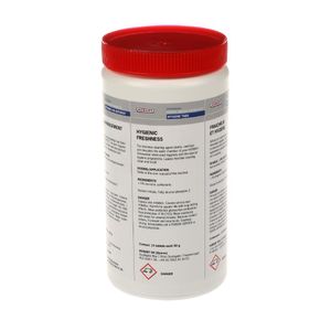Hobart Hyline Warewash Cleaning/Hygiene Tablets - HW548 - 1