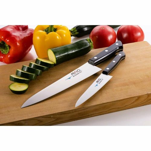 Mac Chef Series Knife Set H30 (Set of 2) - HW840 - 4