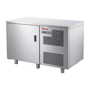 Sirman Dolomiti 150Ltr Blast Chiller Freezer - HW735 - 1
