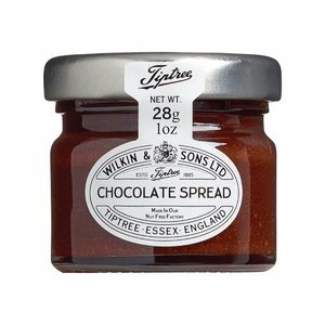 Tiptree Chocolate Spread 28g (Pack of 72) - HS578 - 1