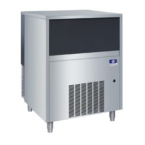Manitowoc Ice 175kg Flake Ice Machine UFP0388A - FU858 - 1